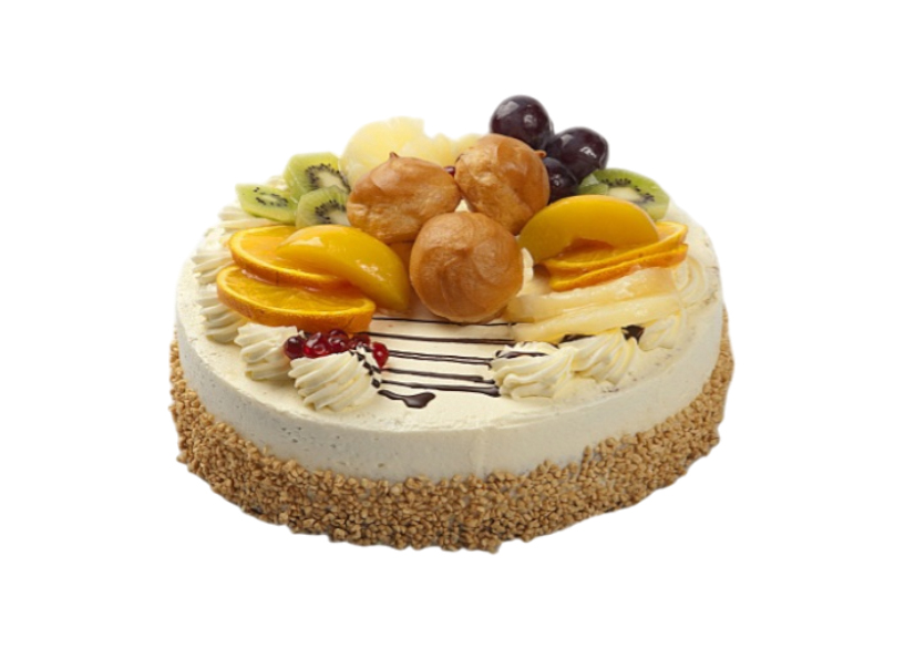 torta