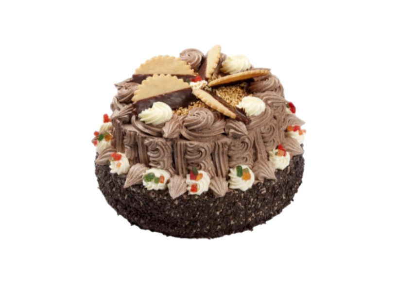 torta