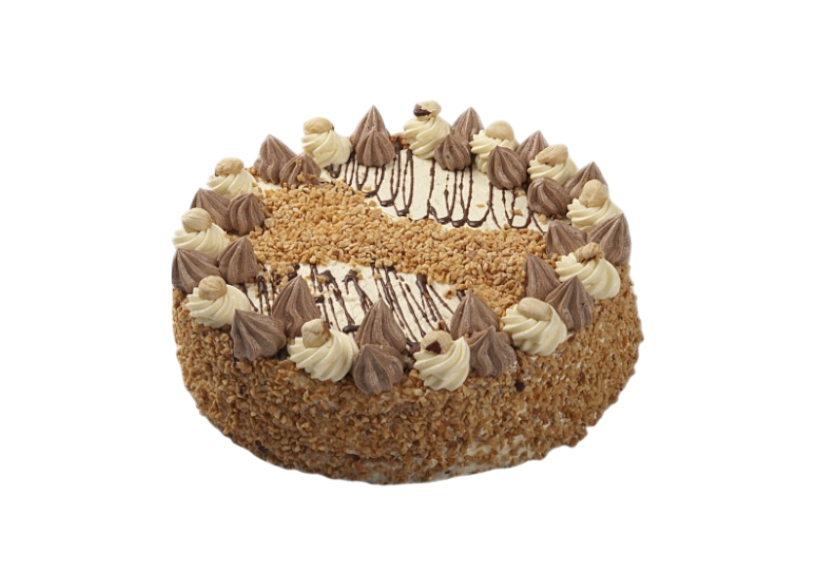 torta