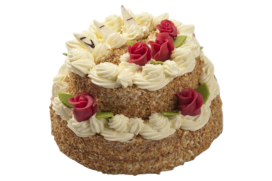torta